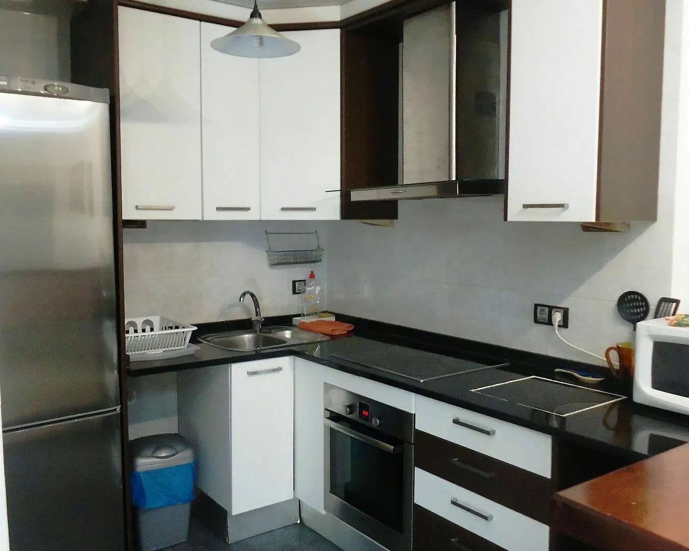 Apartamentos Oliveras Lloret de Mar Lägenhet