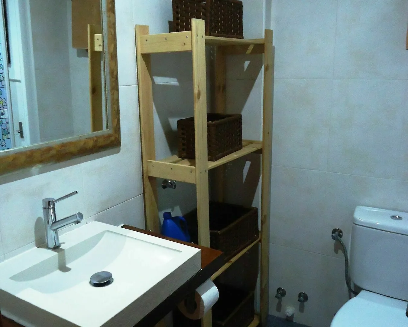 Apartamentos Oliveras Lloret de Mar