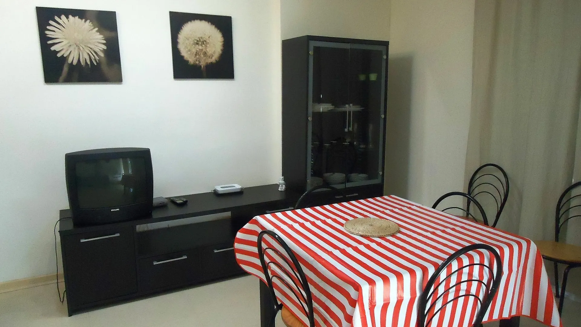 Lägenhet Apartamentos Oliveras Lloret de Mar