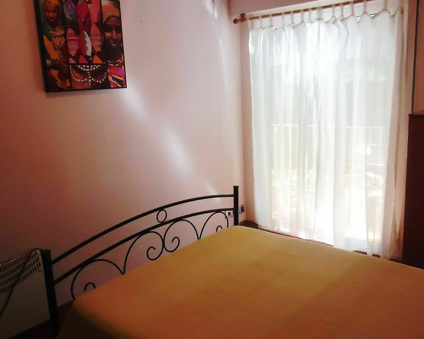 Lägenhet Apartamentos Oliveras Lloret de Mar