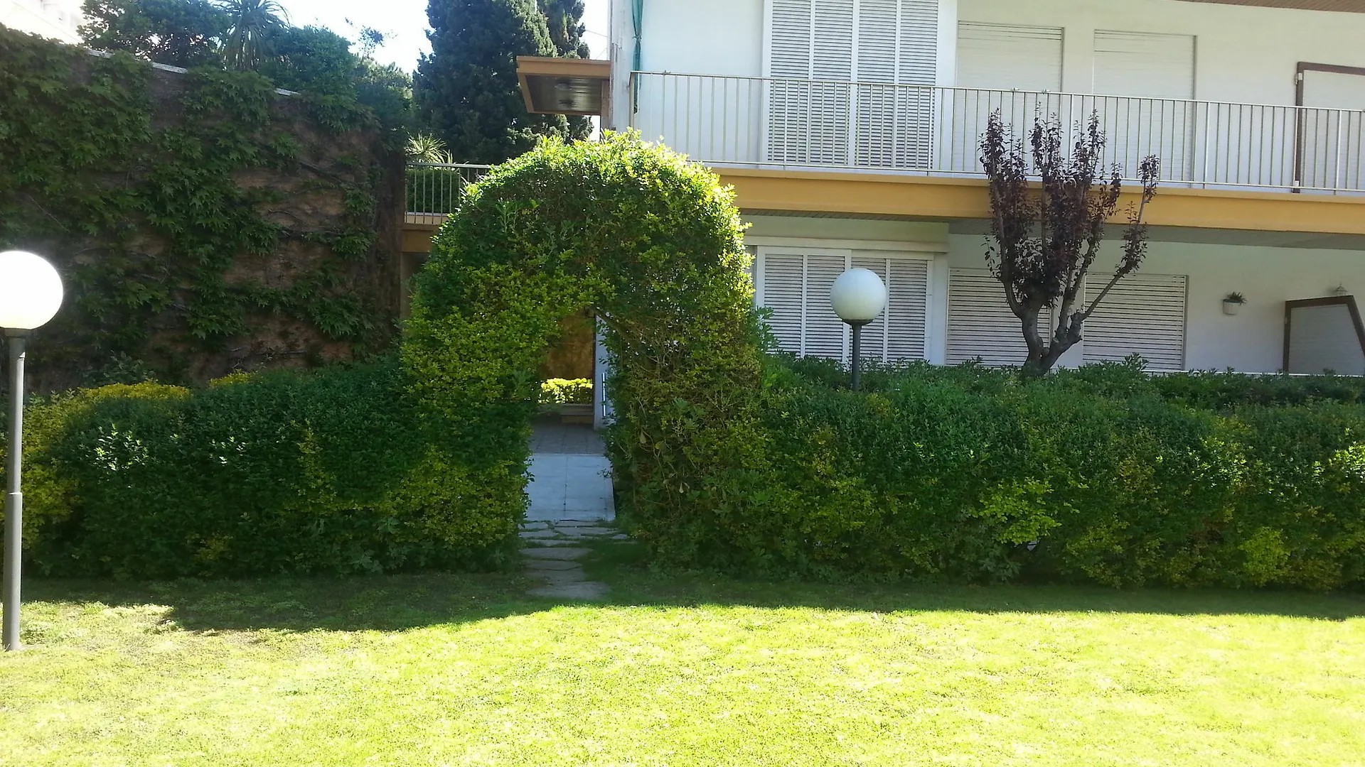 Apartamentos Oliveras Lloret de Mar Spanien