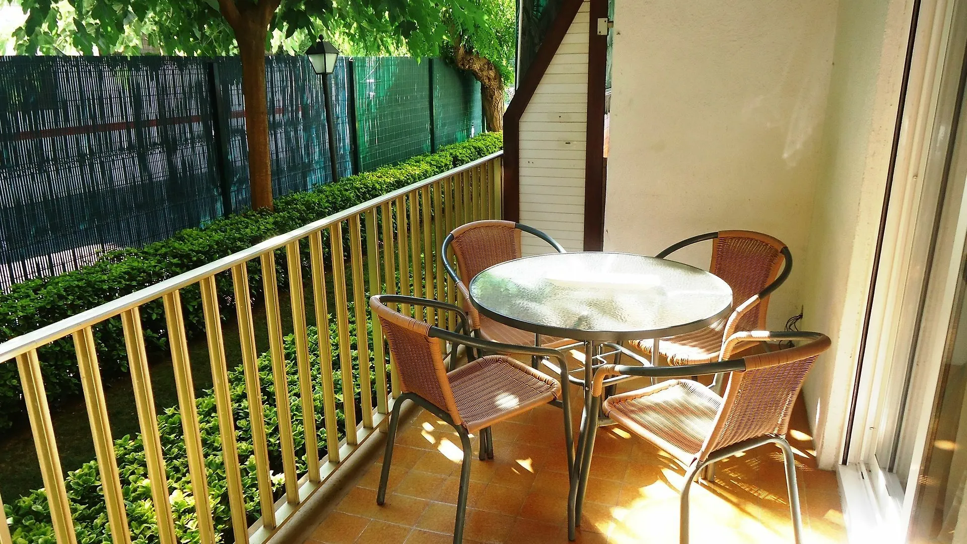 Apartamentos Oliveras Lloret de Mar