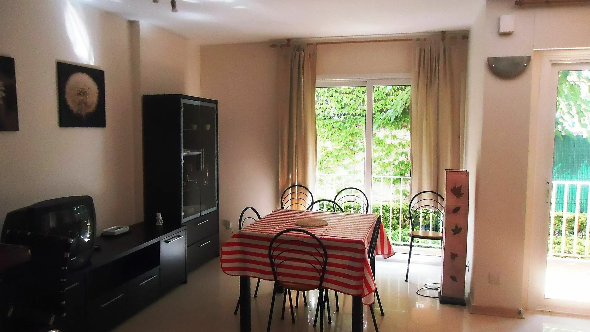 Apartamentos Oliveras Lloret de Mar Apartment