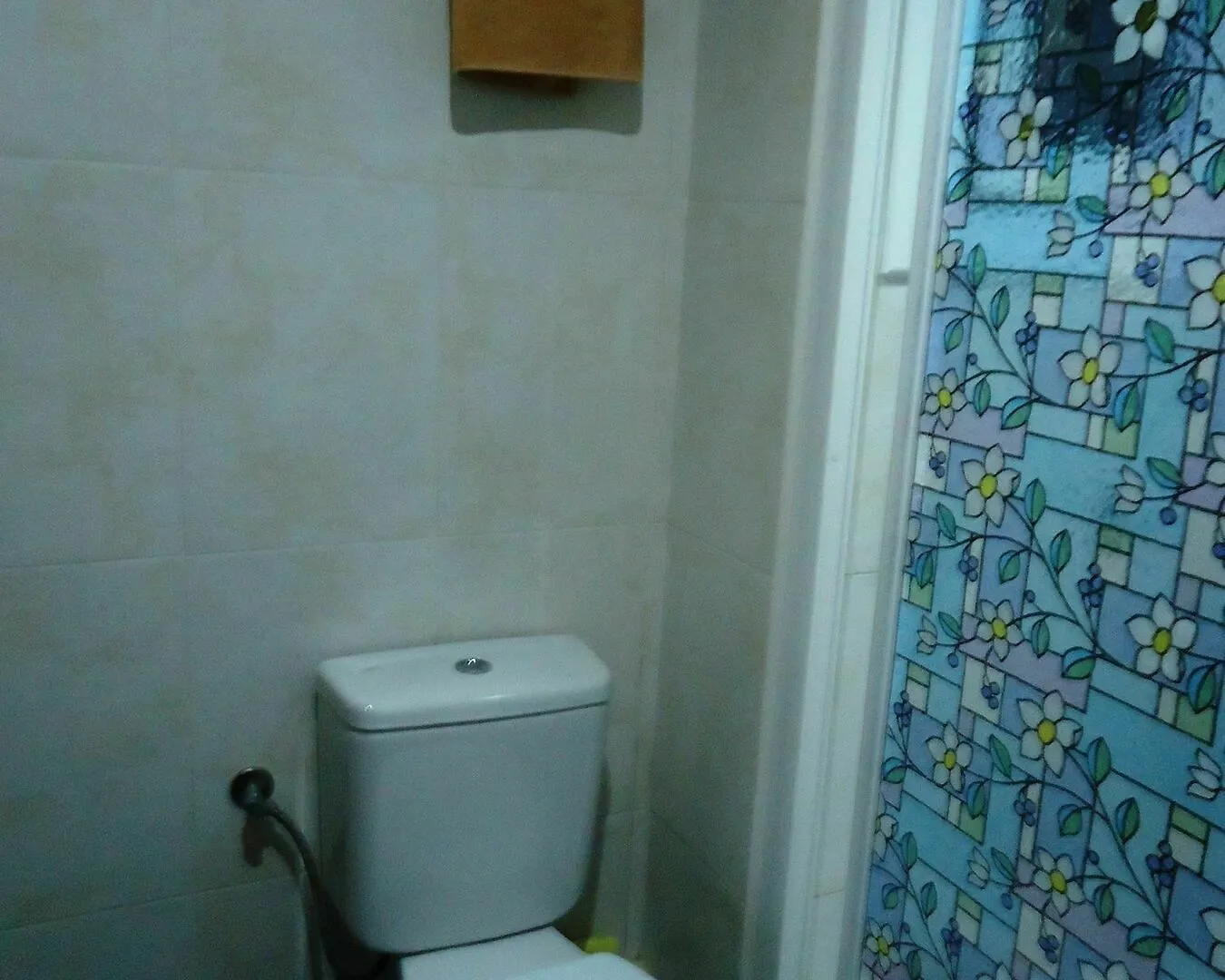 Apartamentos Oliveras Lloret de Mar 0*,